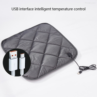 Constant Temperature Low Voltage Waterproof Pet Heating Pad